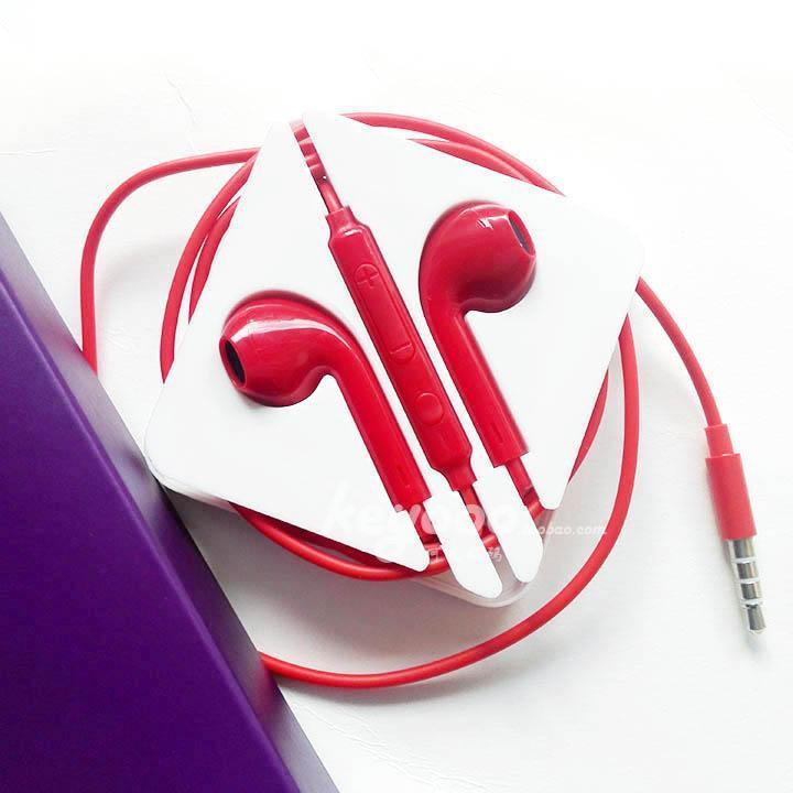 For wired headphone calls Cute Huawei universal in-ear YD111 headphone cable