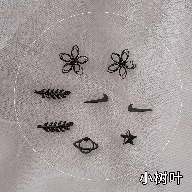 Stud earrings E46