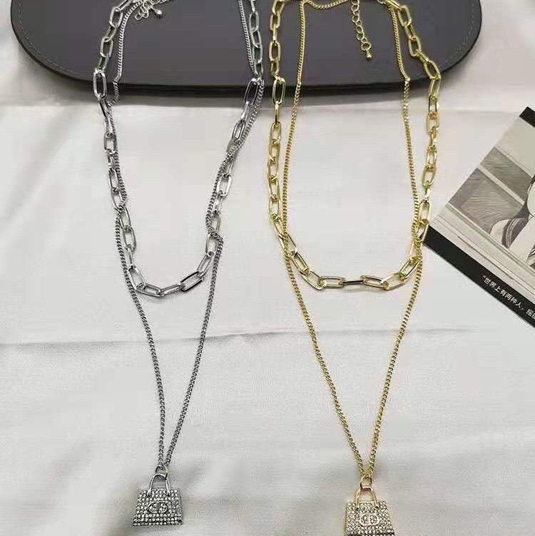 Necklace -135