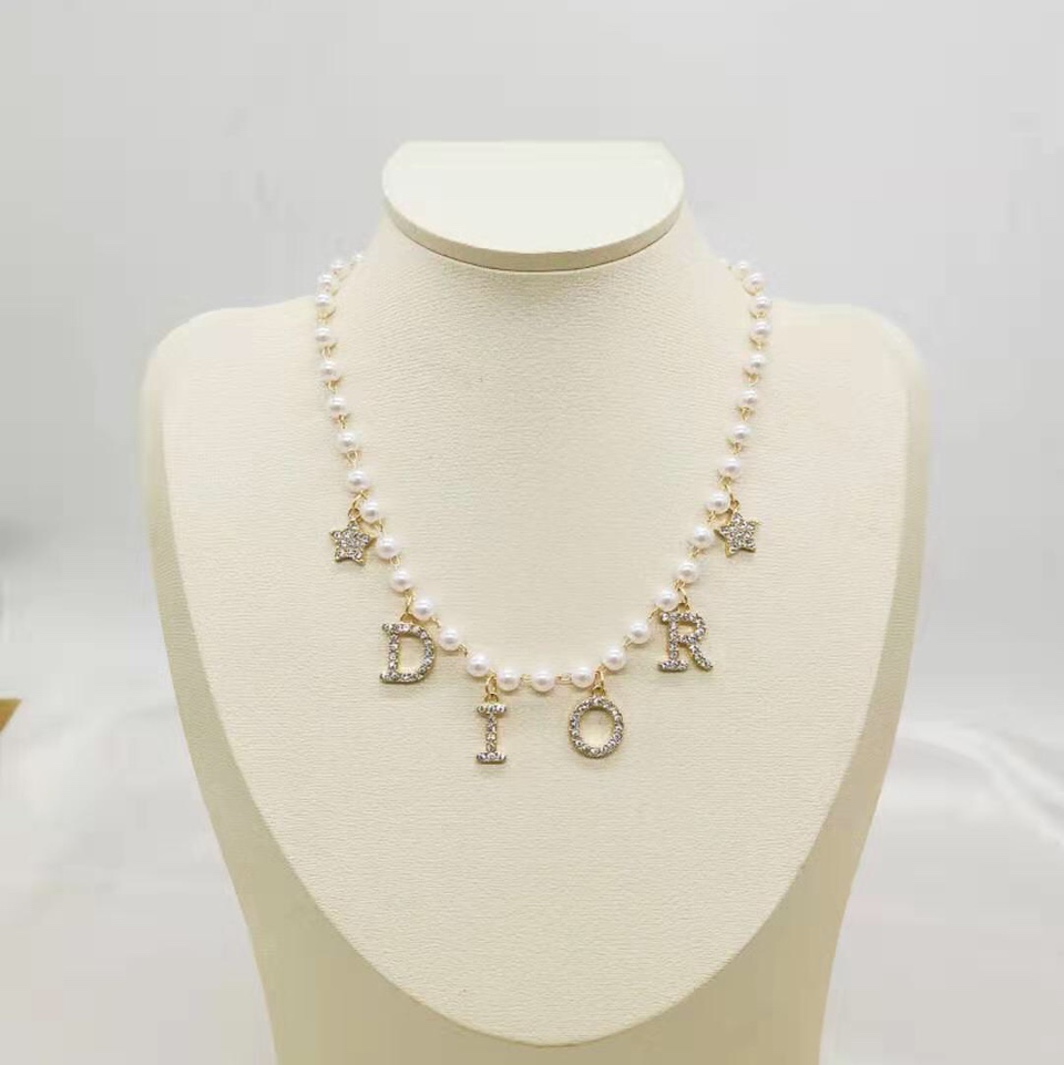 Necklace -109