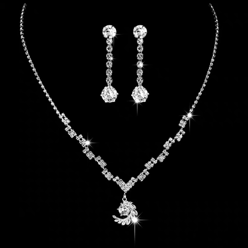 Necklace 205