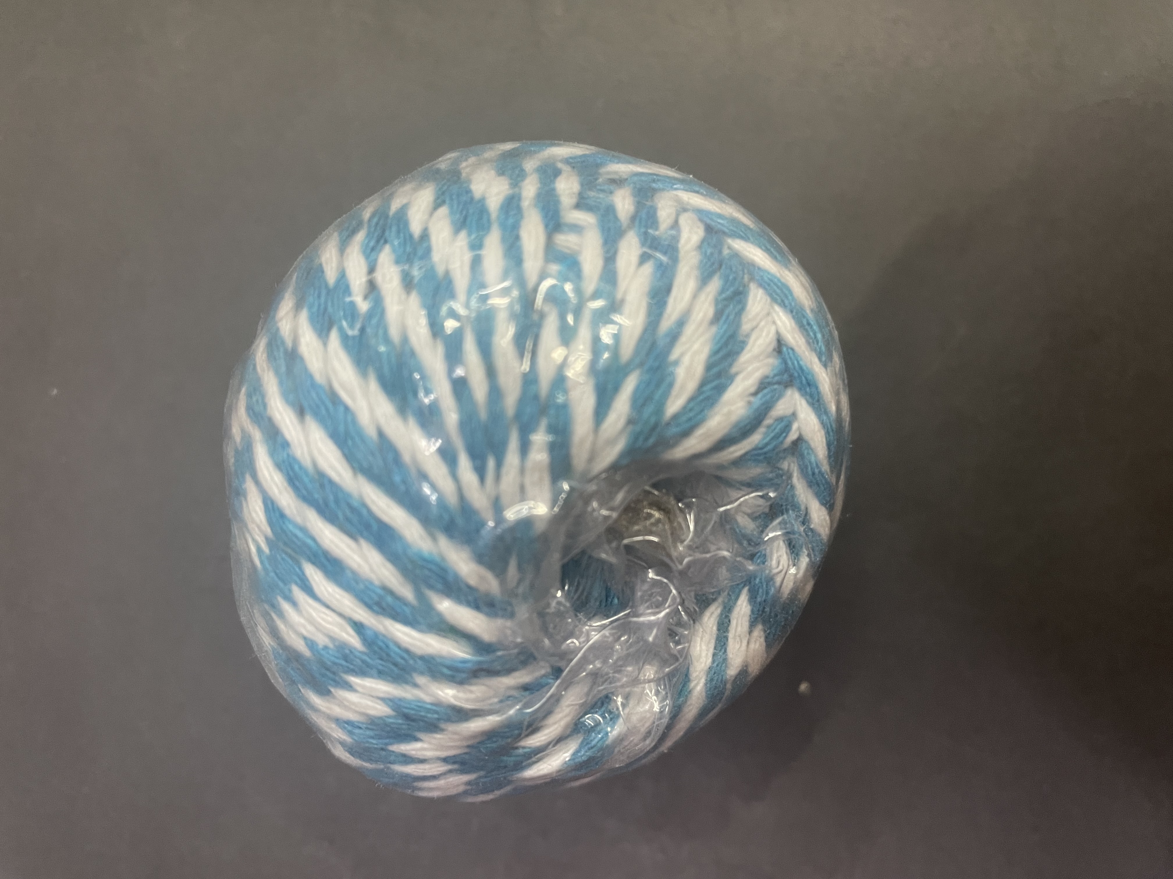 双股棉绳产品图