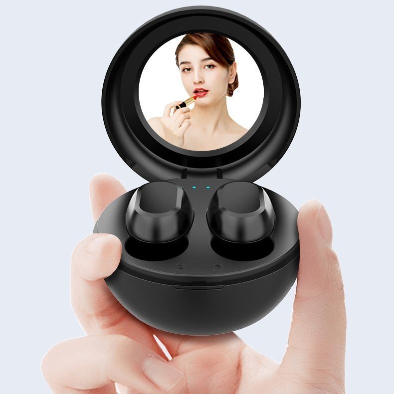 Ultra long standby BM34 Bluetooth headset Heavy bass wireless sports universal earbuds