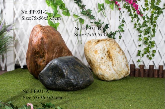 诸葛工艺庭院流水摆件阳台鱼池造景顶楼花园装饰布置景观鱼缸喷泉雾化加湿器爆款7279-90详情图9