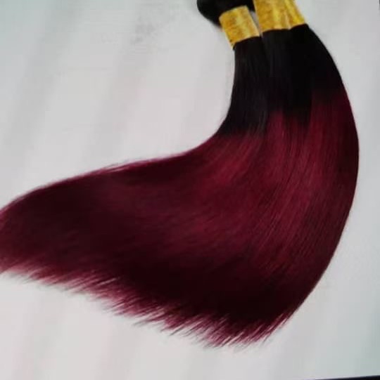 True Hair 6