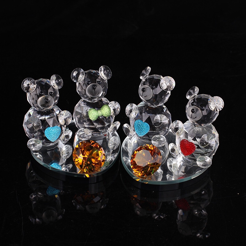 Crystal 256