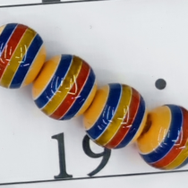 4 mm solid stripe 19