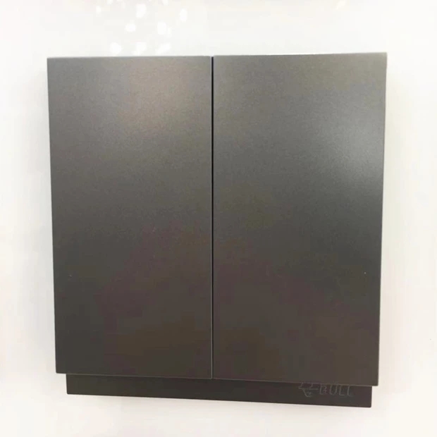 Bull Switch Socket Flagship Store Official Website With Five Hole Panel Perforated Hidden 86 Type G27 Household Socket Switch Item Picture