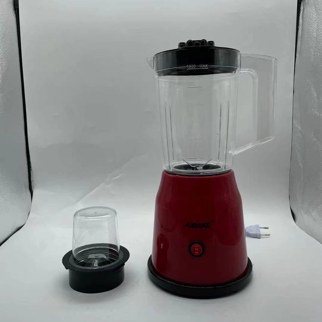 榨汁机家用水果小型全自动便携式料理搅拌杯多功能打炸果汁机详情图2