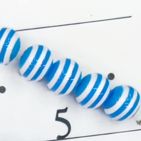 10 cm solid stripe 5