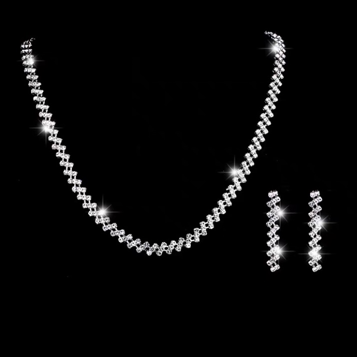 Necklace 200