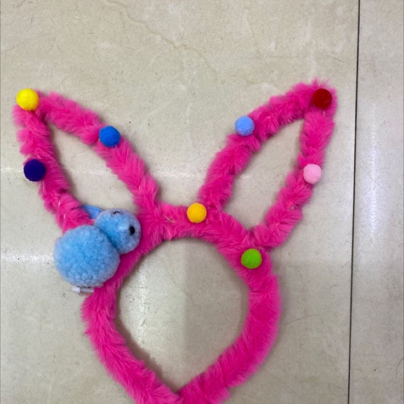 Rabbit Ears 2 detail image 1