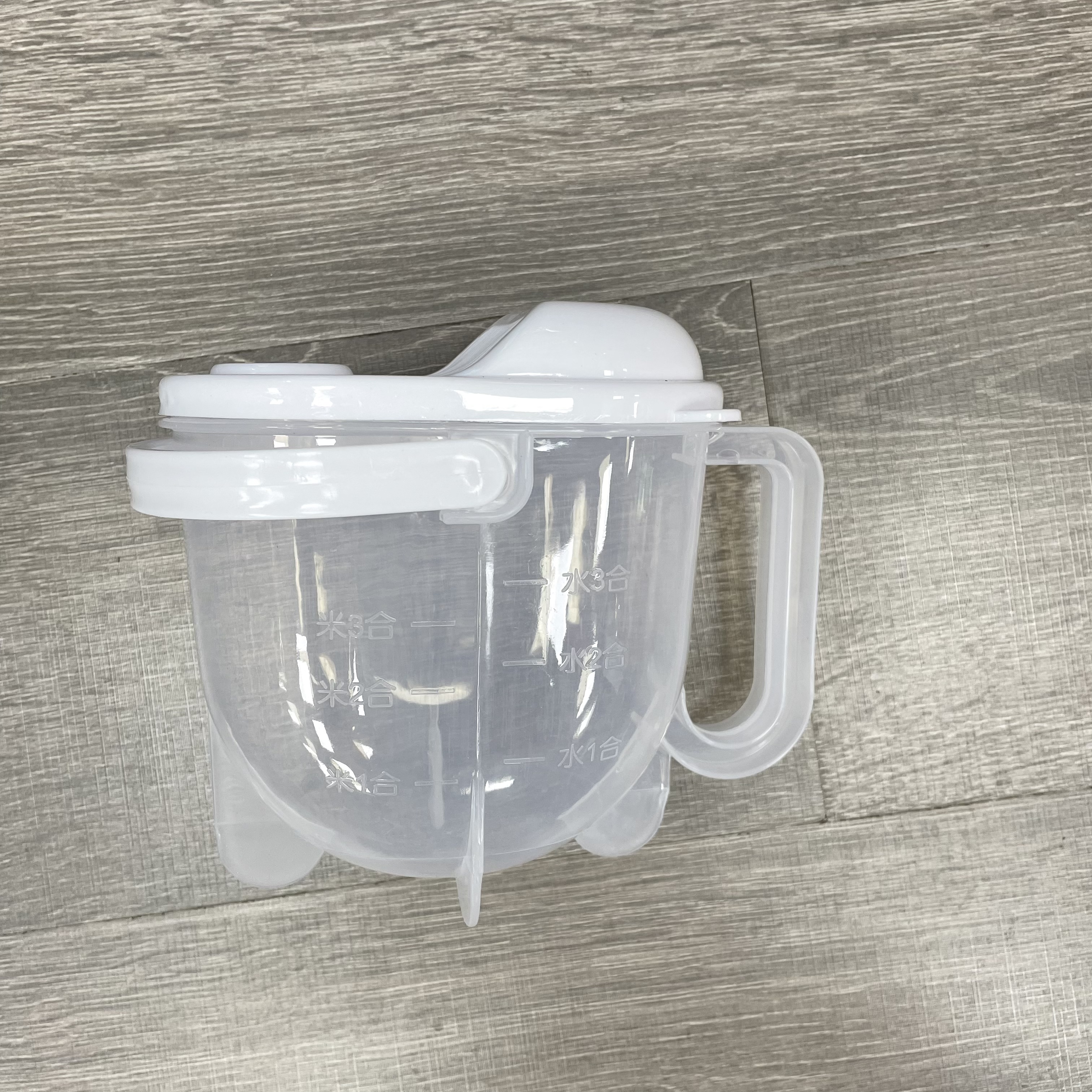 户外淘米器可家用900ML便携式产品图