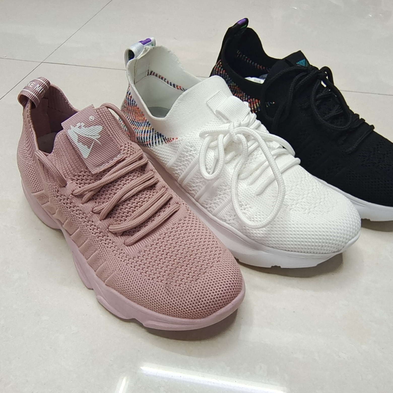 女鞋运动鞋休闲鞋