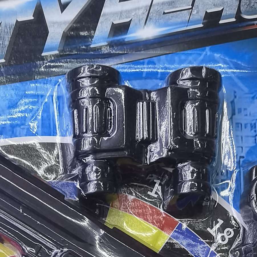 806-8板装儿童多趣味多功能仿真套详情图1