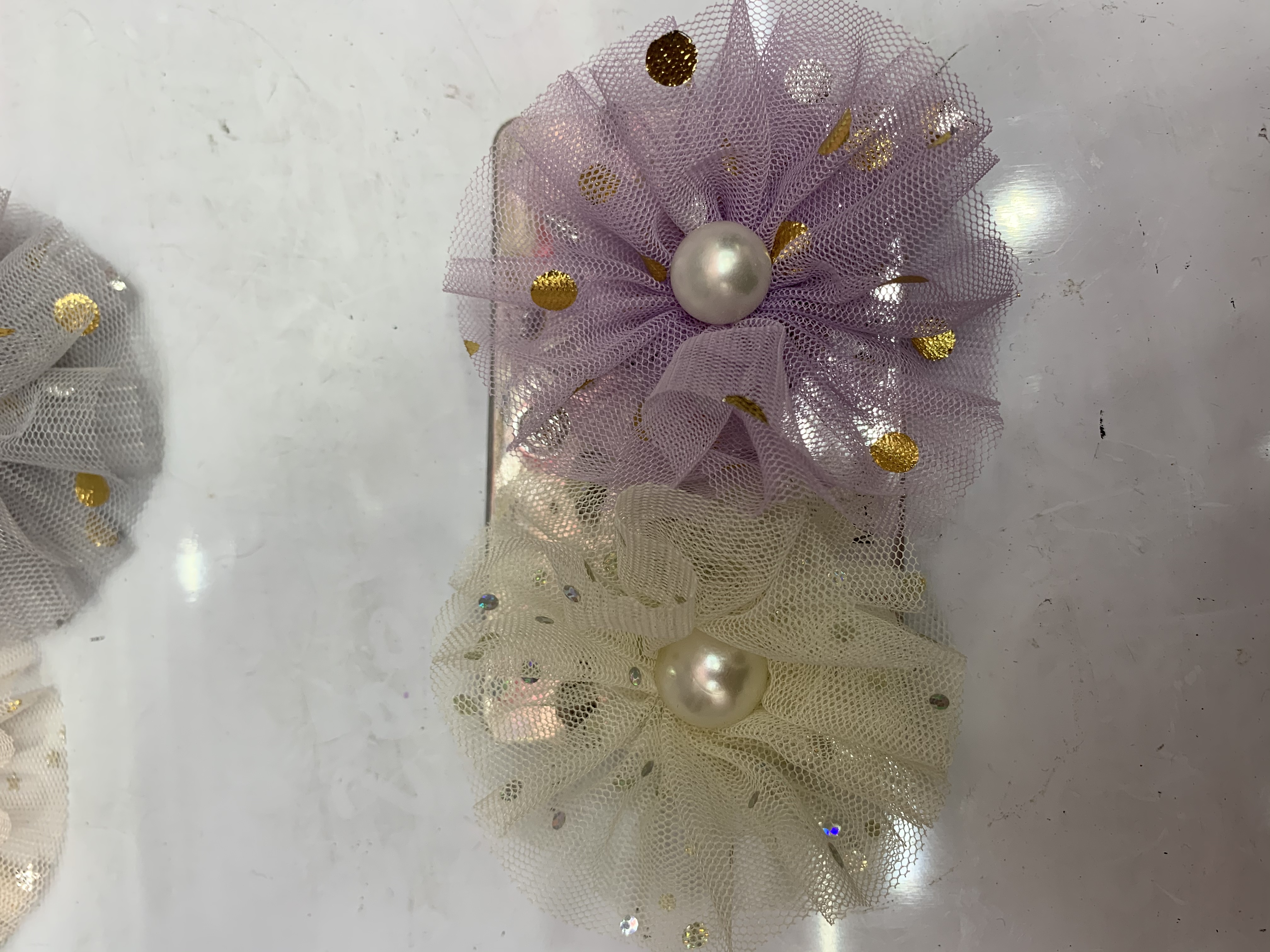 新款韩版太阳花混款对夹7,2021网红爆款详情图2