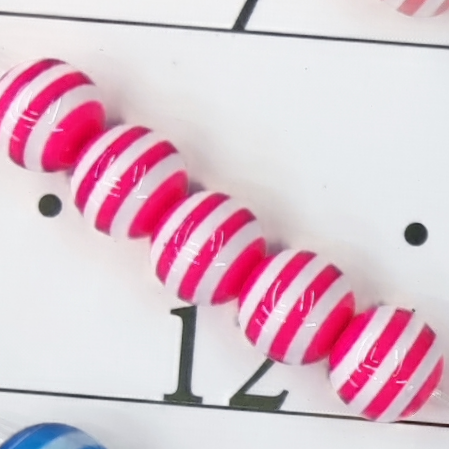 12 cm solid stripe 12