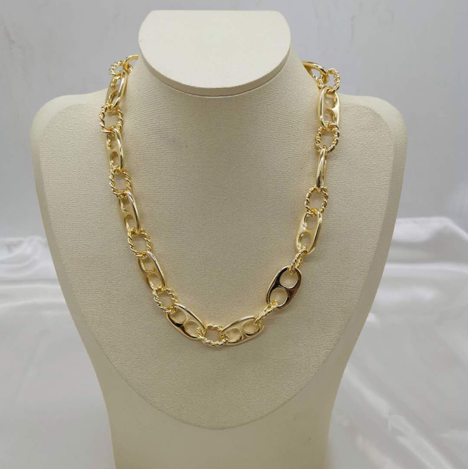 Necklace -114