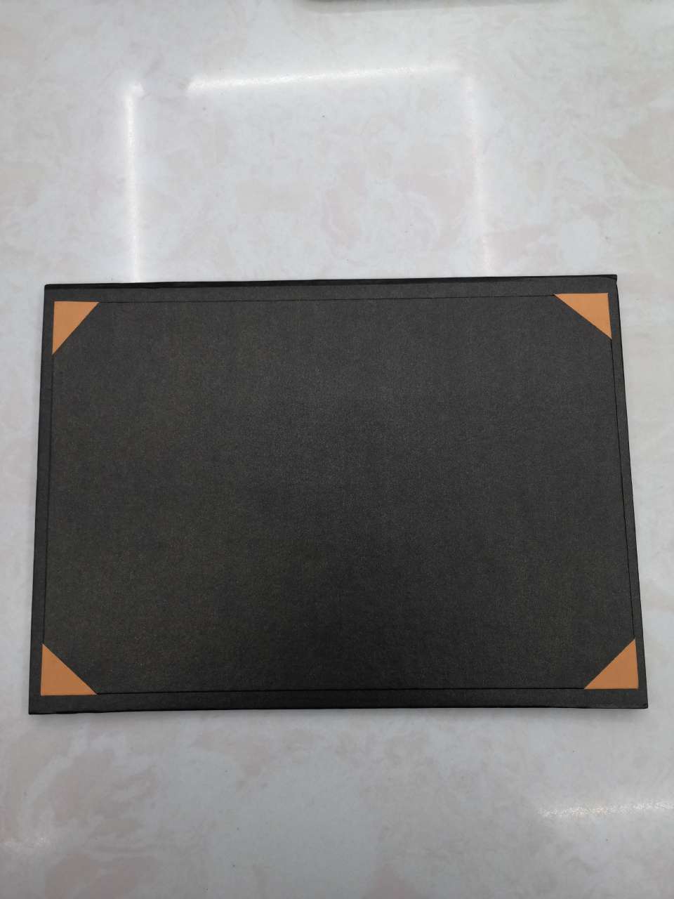 叠款证书2045产品图