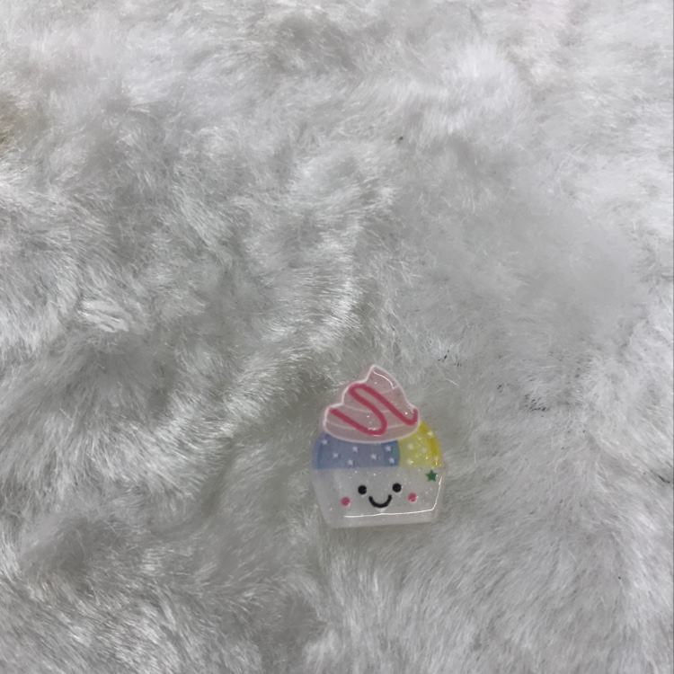 可爱食物仿真清新小蛋糕