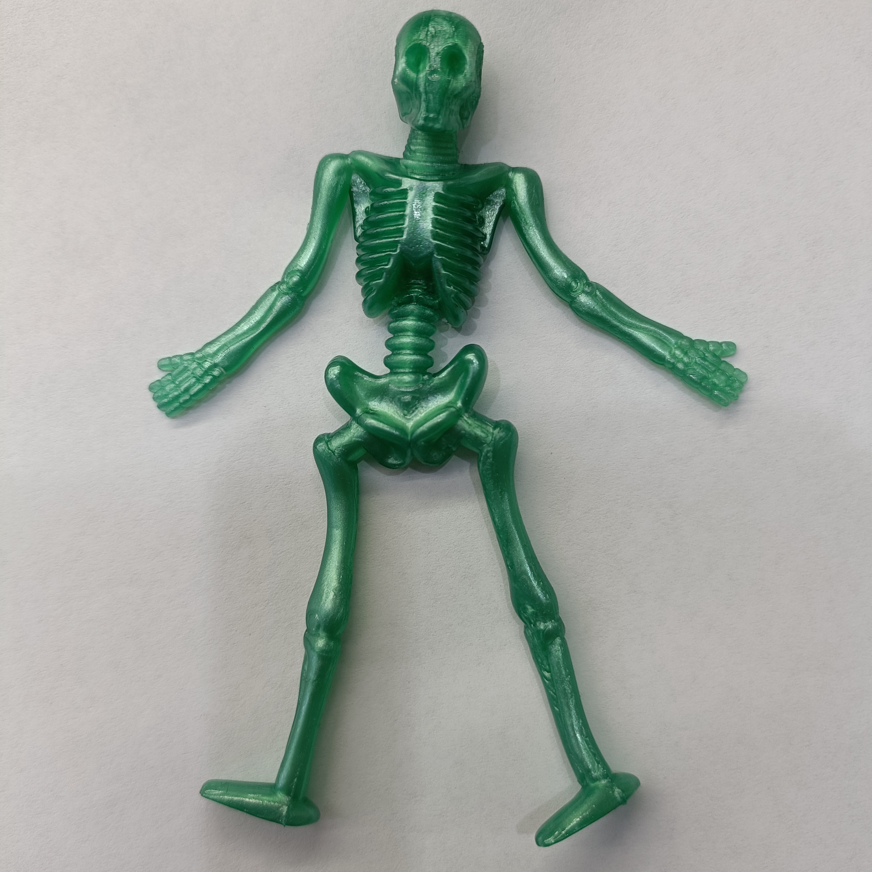 Skeleton Rack 2