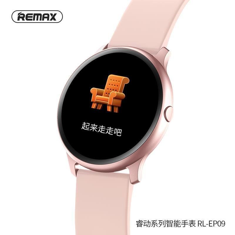 AEMAX智能手表血氧心率检测运动手环蓝牙通话防水ZN26