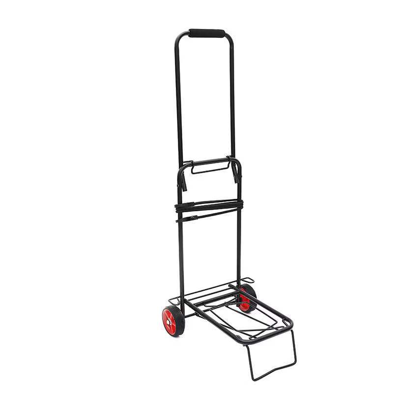 Luggage Cart 041