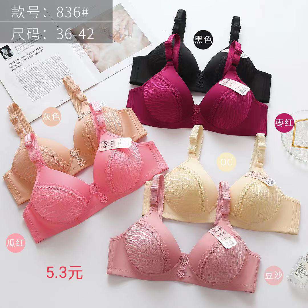New Bra full figure