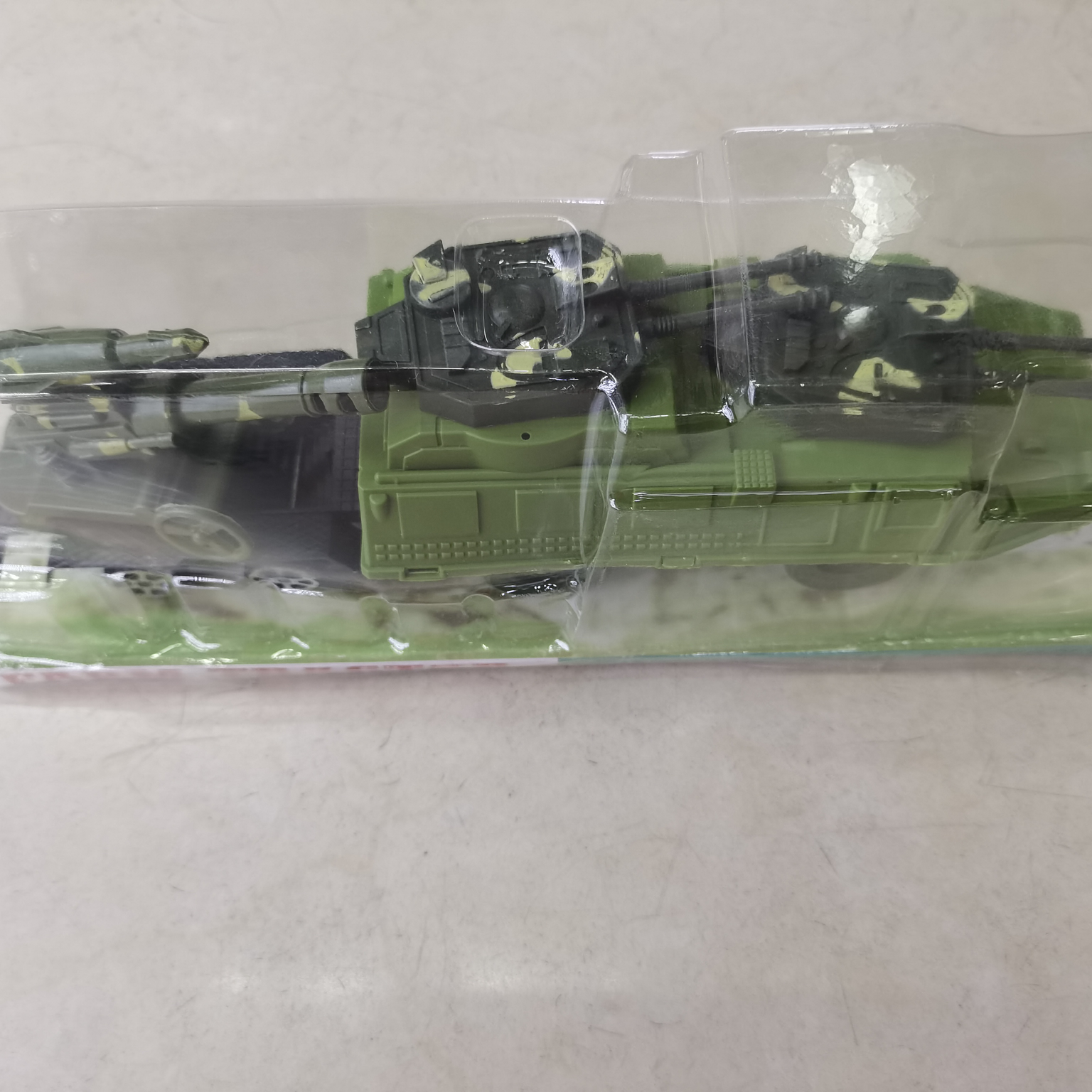 58706多功能多趣味惯性多样式儿童可爱小车