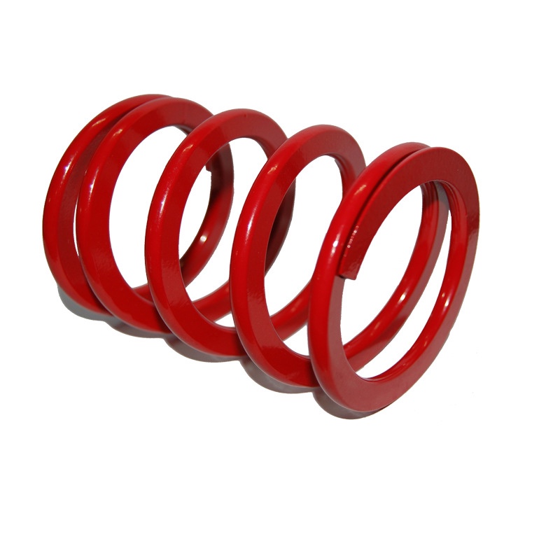 Automobile shock absorber spring Specification image