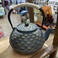 茶具铁壶日式手工机模煮茶烧水家用送礼首选图