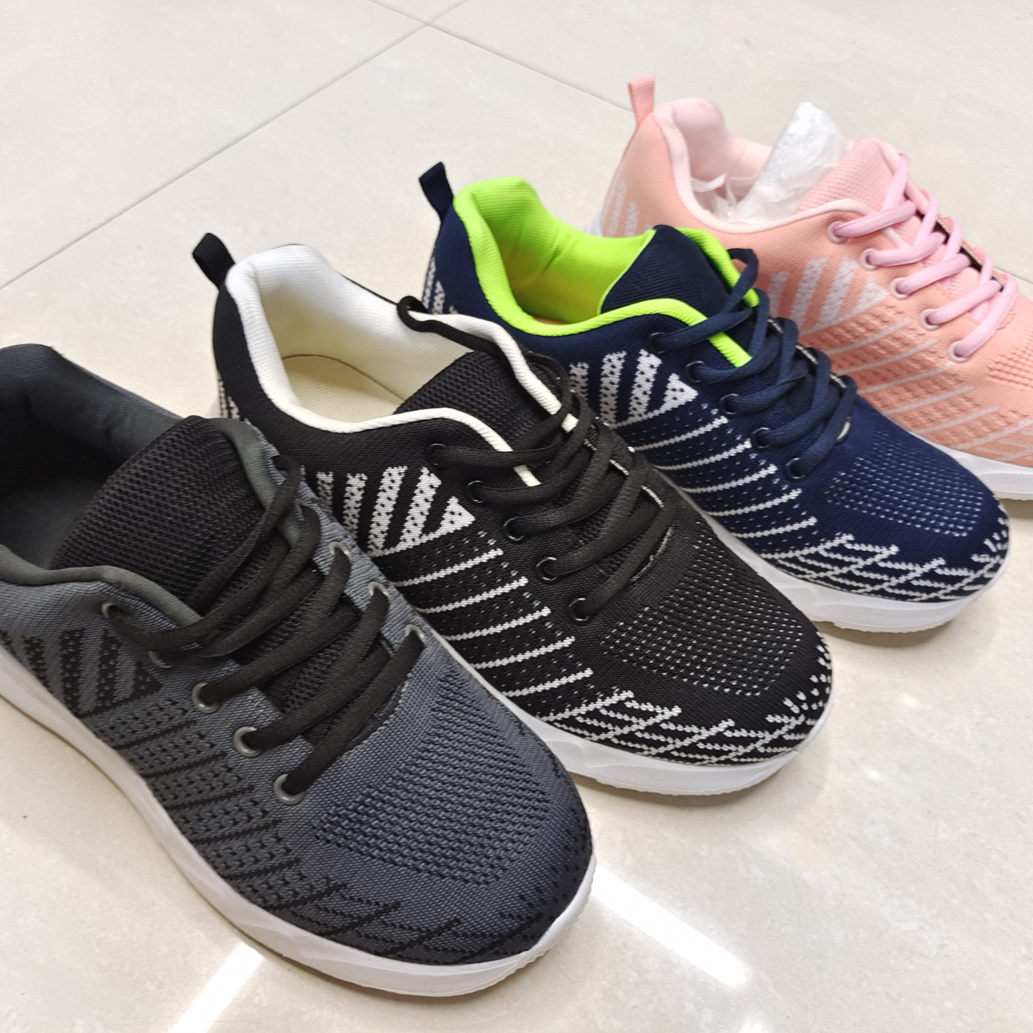 2021新款百搭女鞋