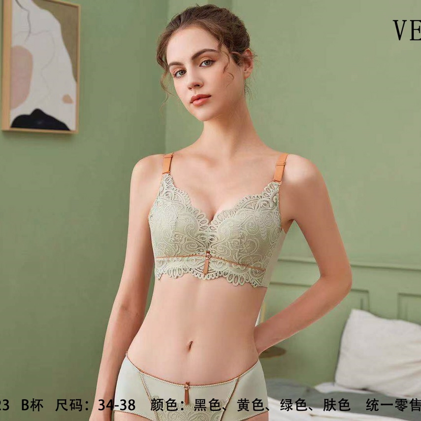 9923 bra