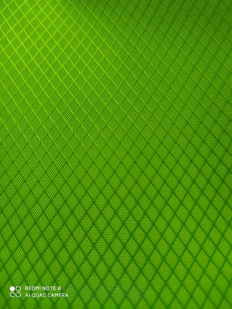 A 0.3-point Oxford cloth diamond grid Application Scenario