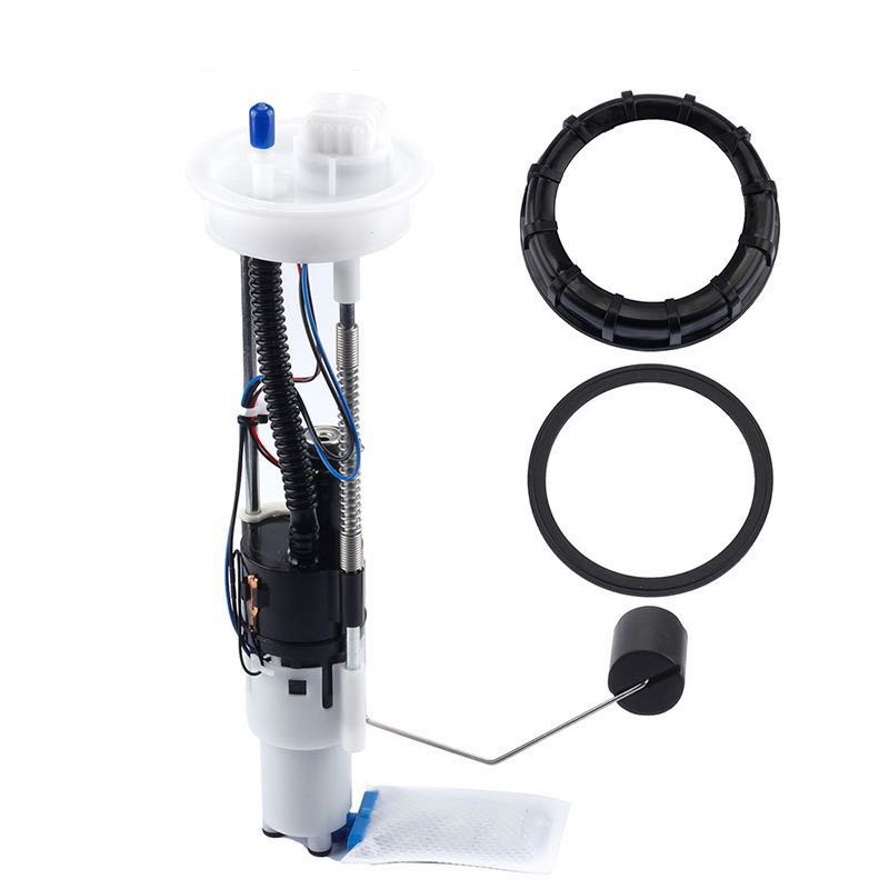 Automobile fuel pump assembly detail image 2