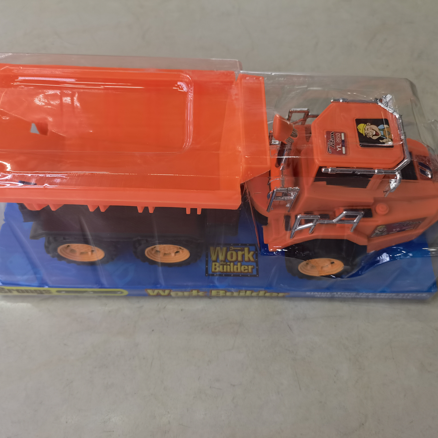 58803多功能多趣味惯性多样式儿童可爱小车