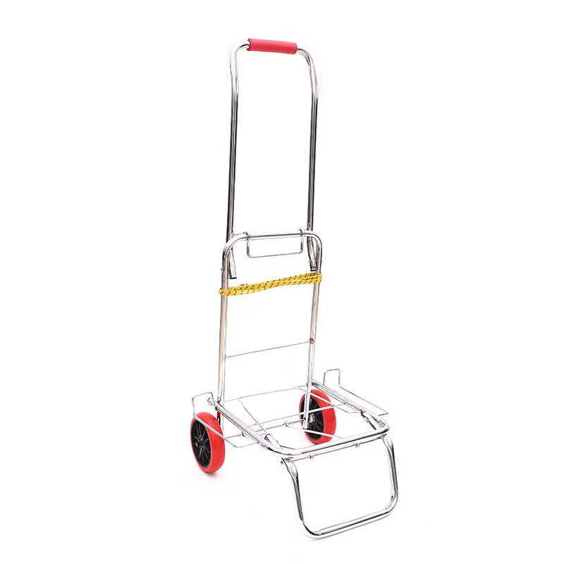 Luggage Cart 046