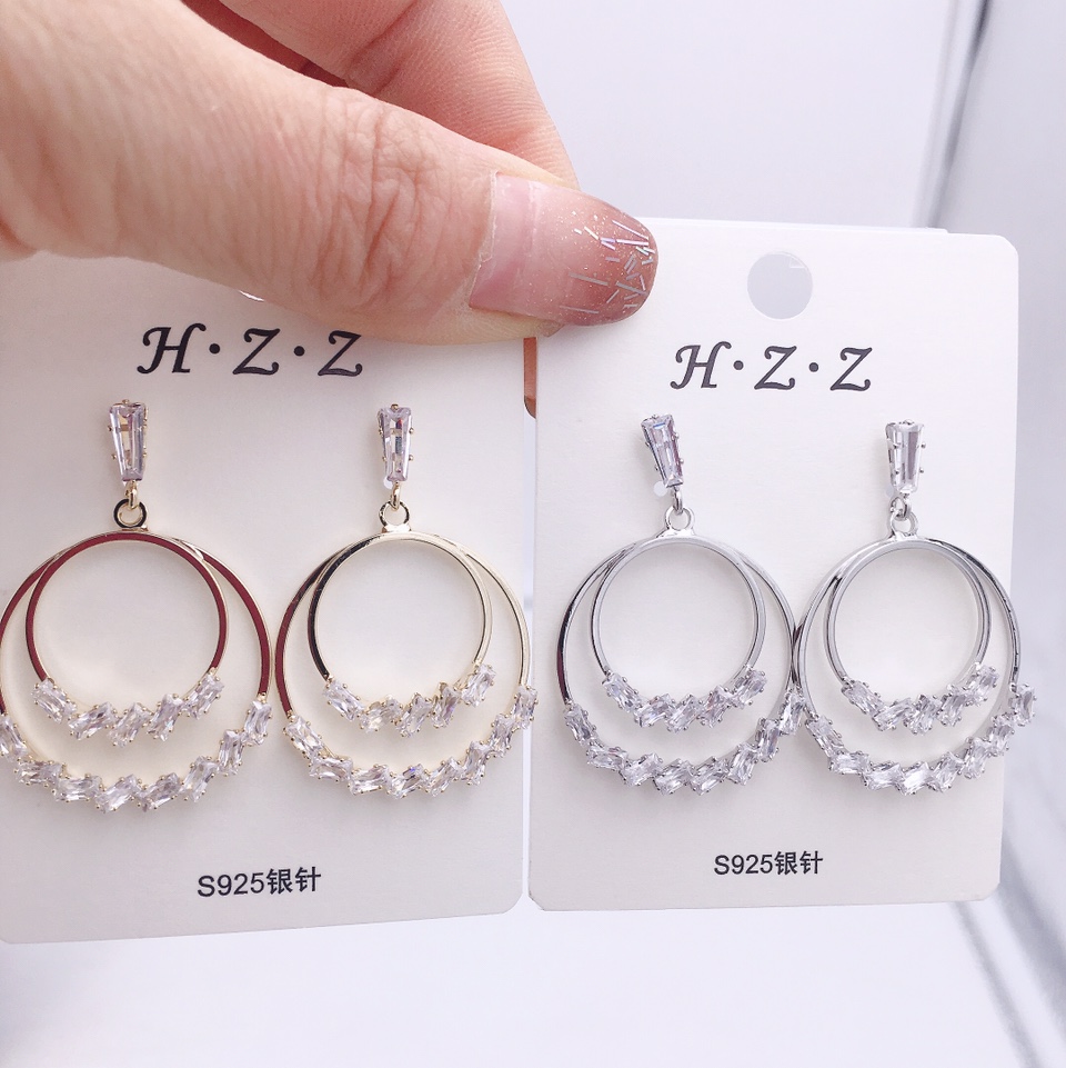 Earring -180
