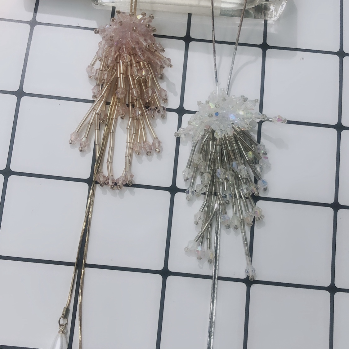 Long chain 1 gold