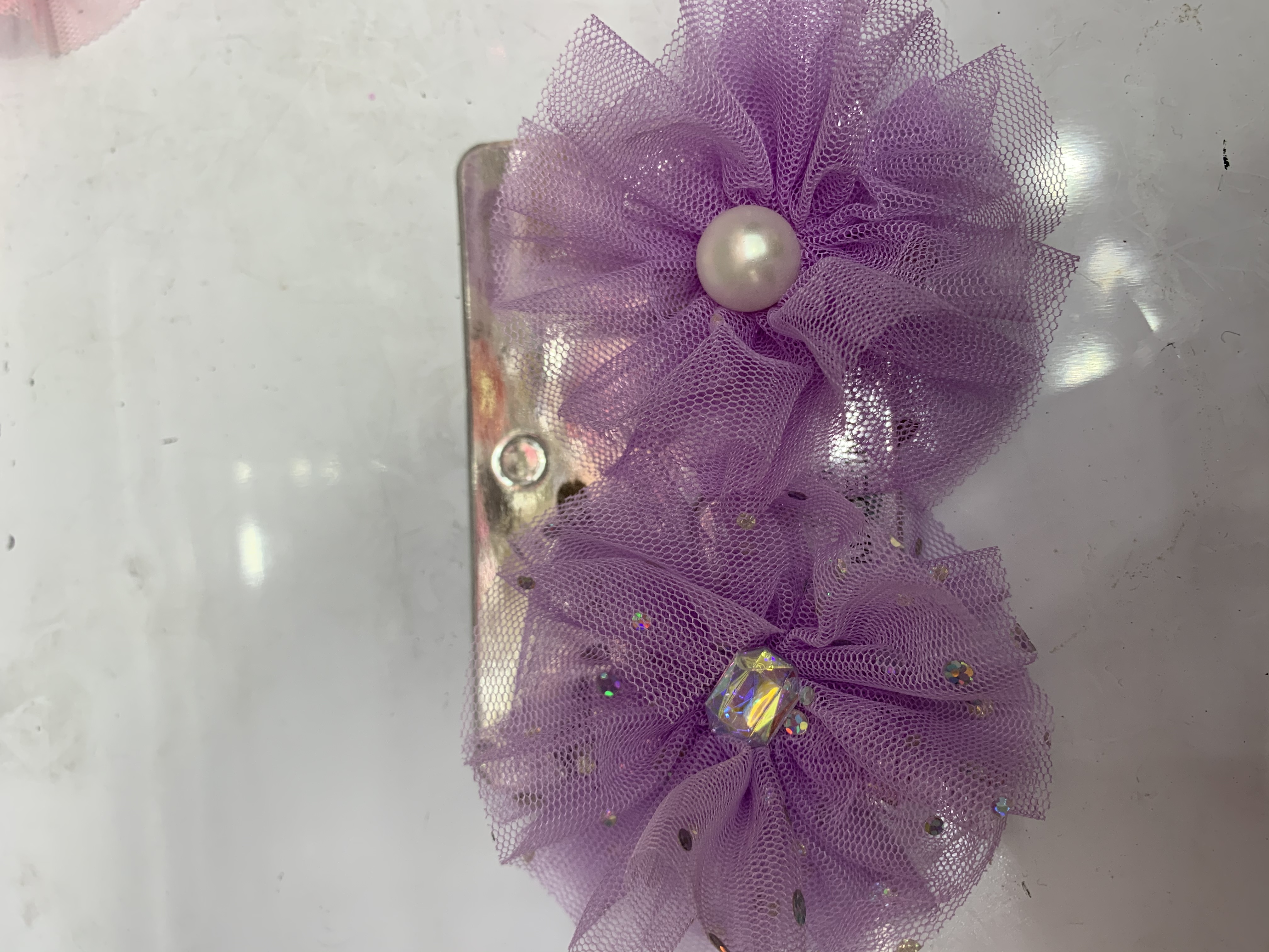 新款韩版太阳花混款夹子17，2021网红爆款款产品图