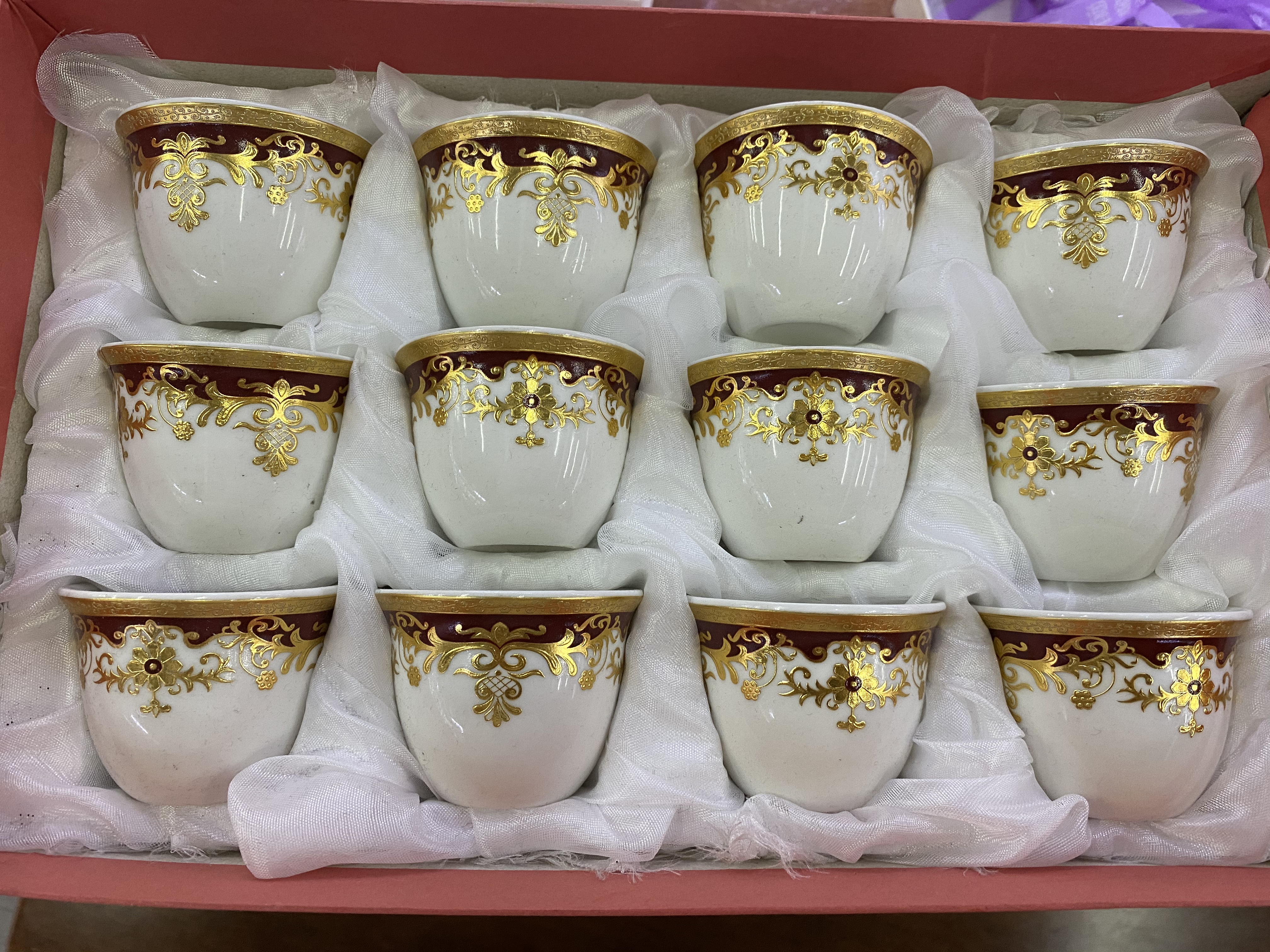 Factory Direct Marketing Creative Gift Moonlight Cup 12Pcslx29 details Picture