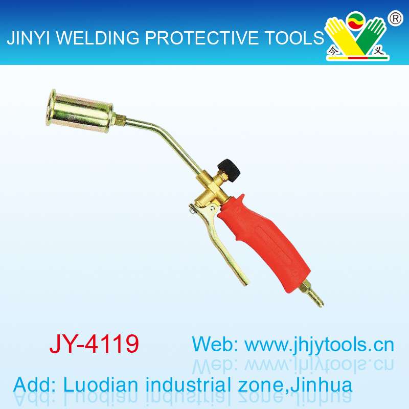 35型喷火枪E款产品图