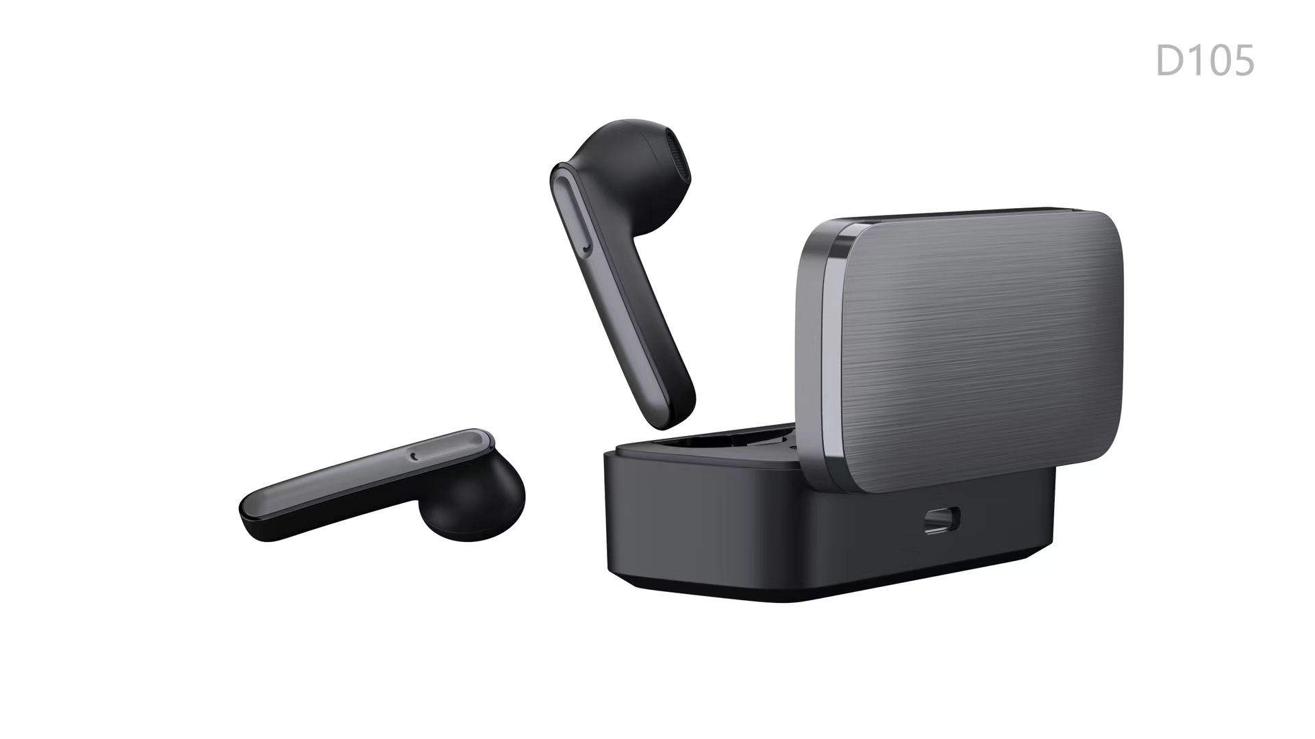 Guangdong Sogo in-ear Bluetooth detail image 9