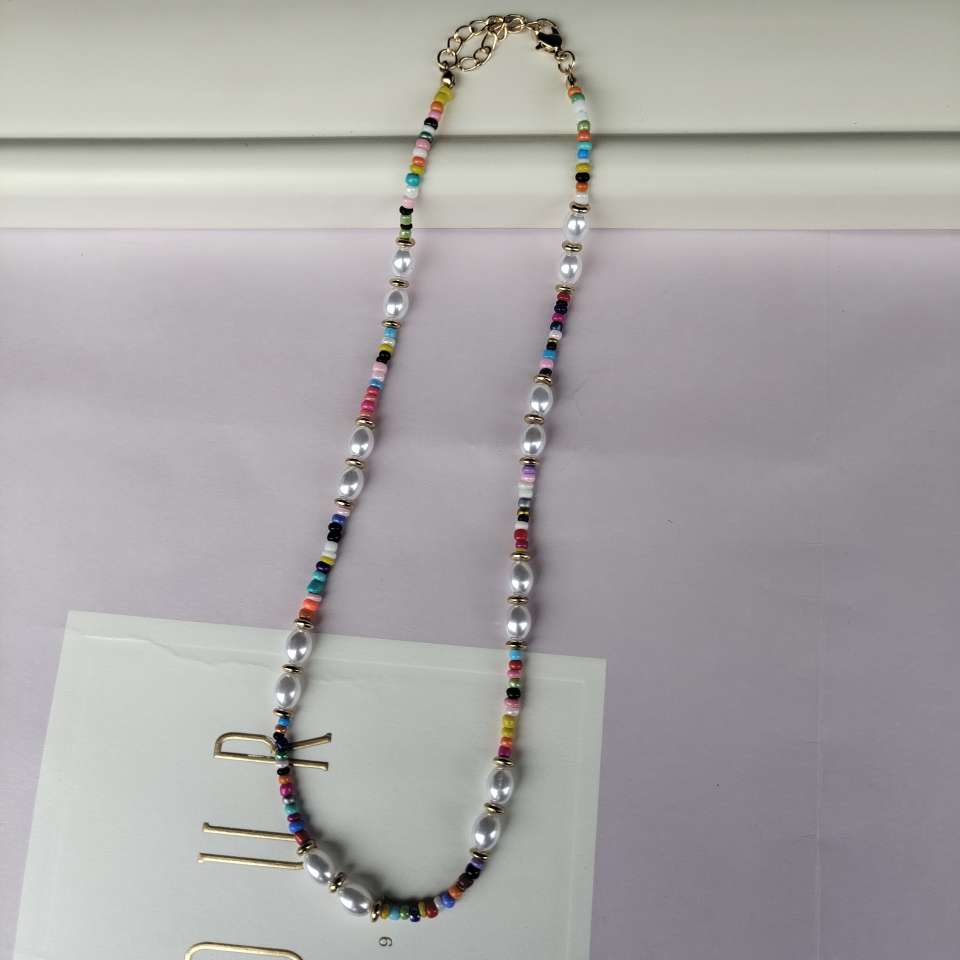 سلسلة رز الموضة 9 details Picture