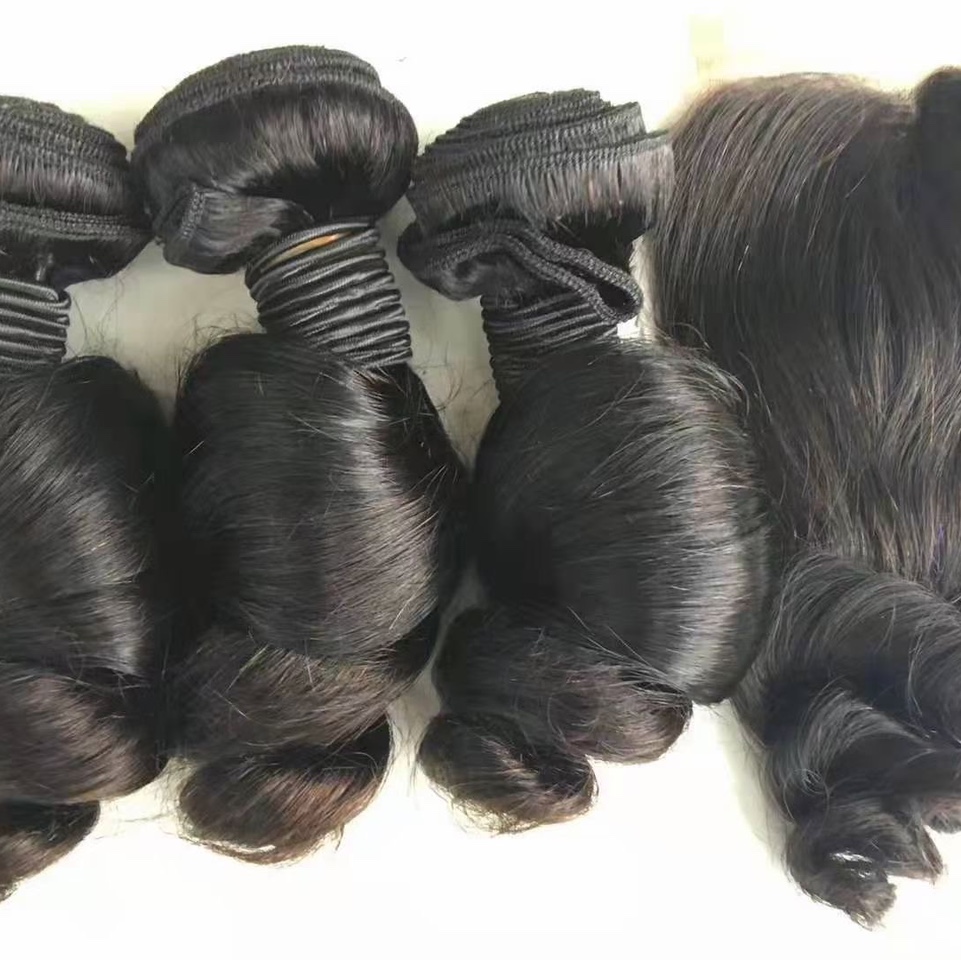 "True Hair 1