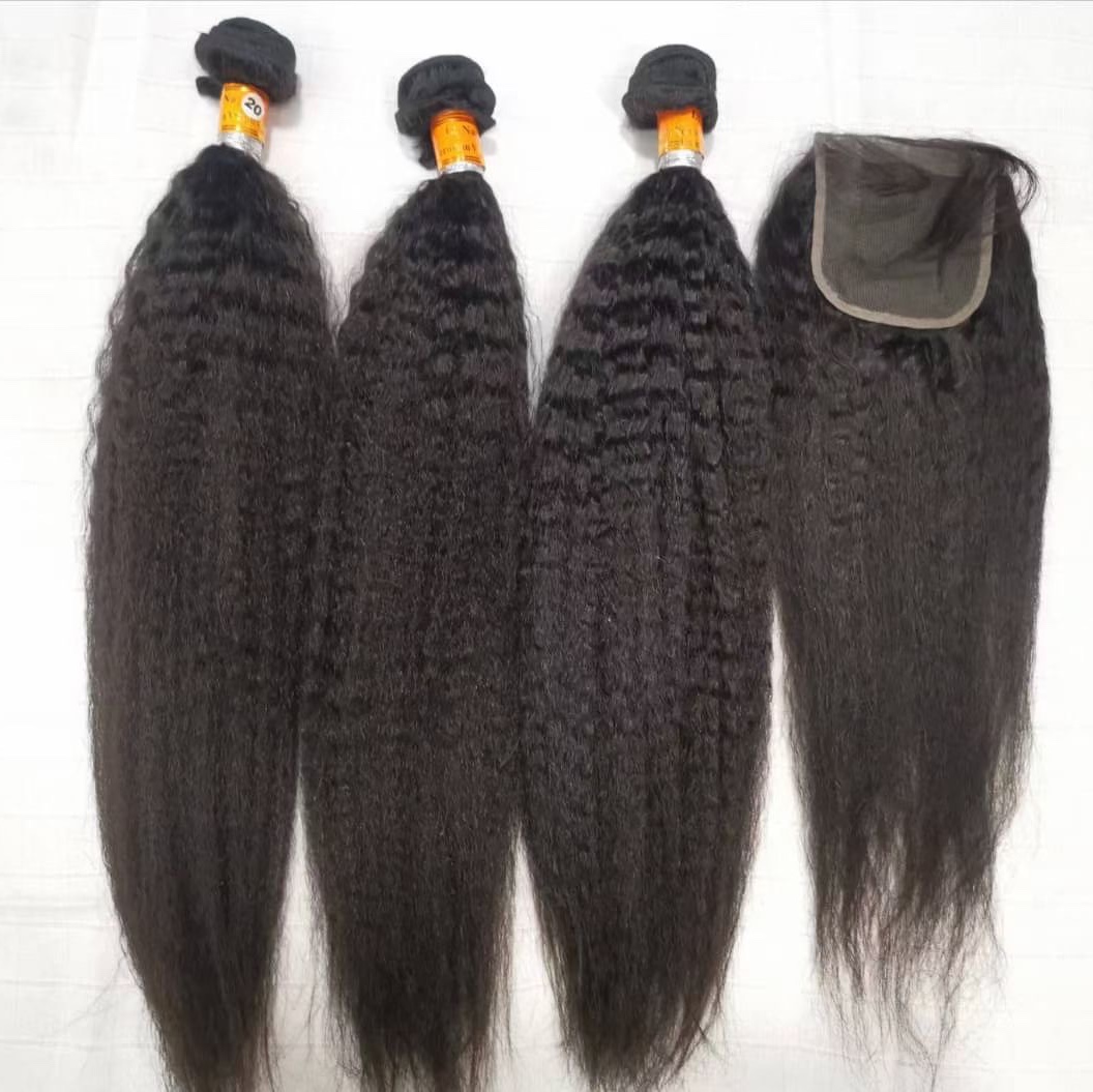 True Hair 3