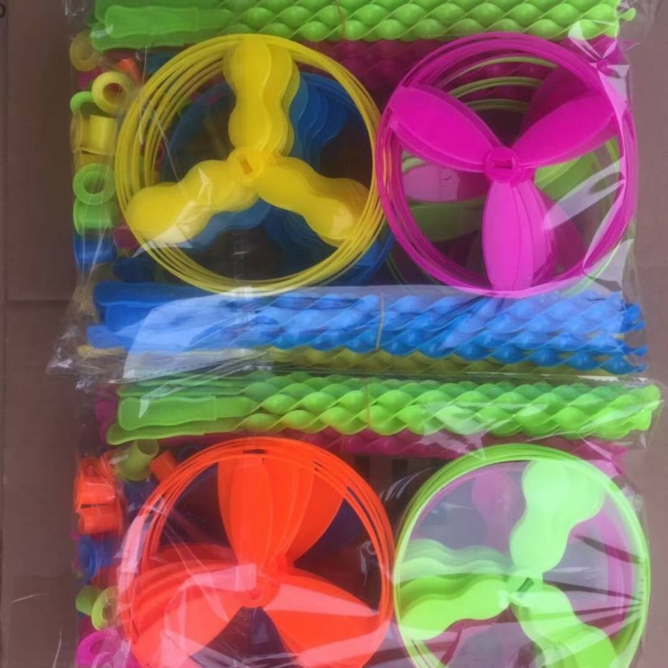 义乌批发儿童飞天仙子