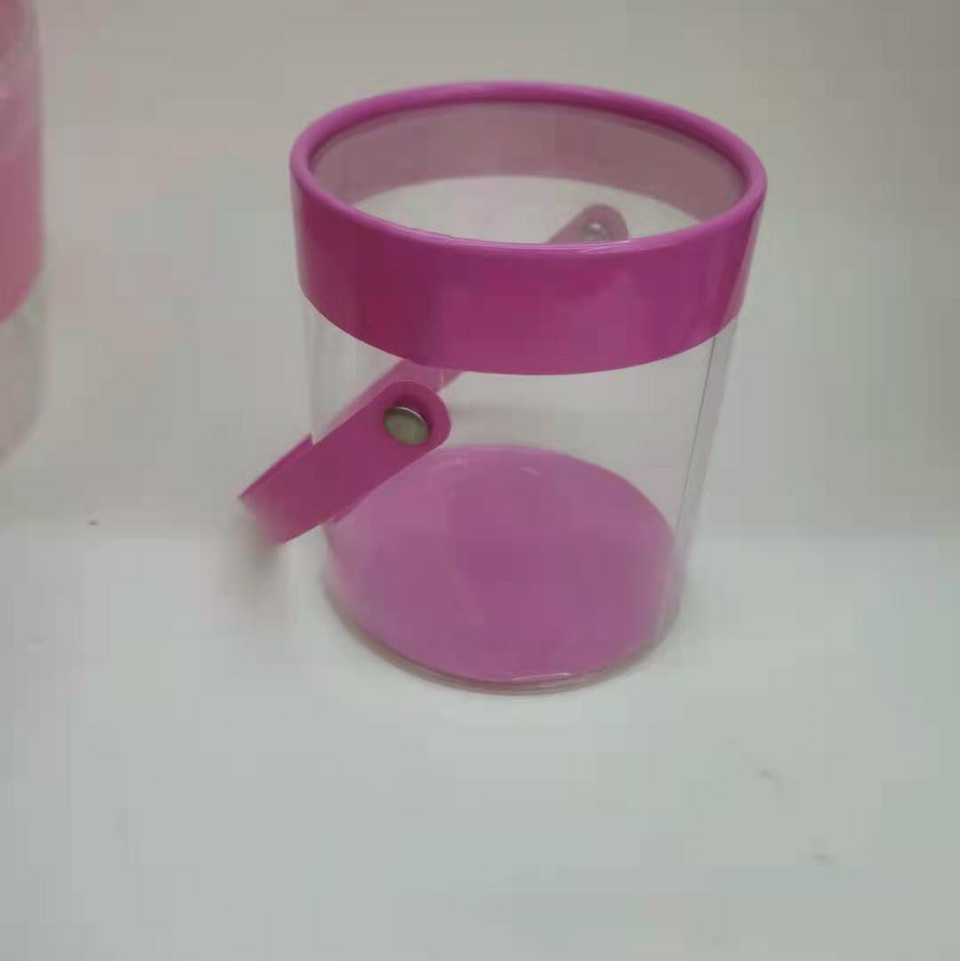 pet印刷六角盒90