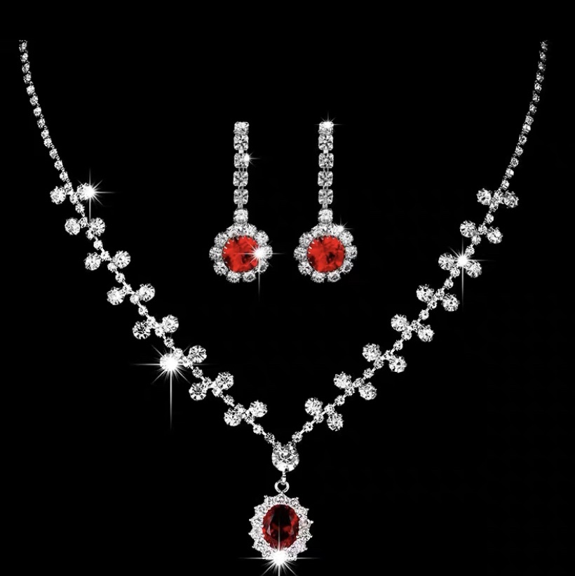 Necklace 210