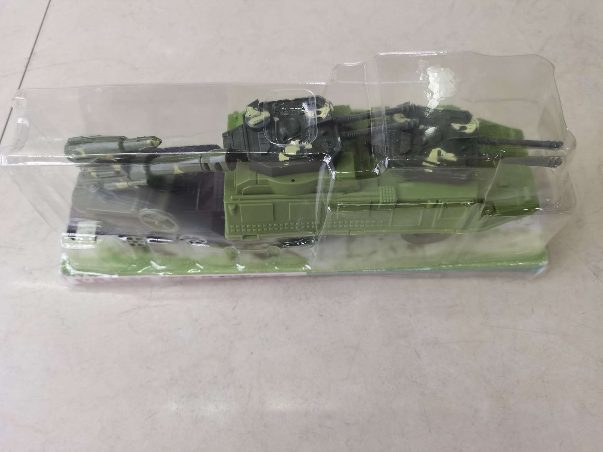 58706多功能多趣味惯性多样式儿童可爱小车详情图3